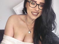 I am a sweet girl...in every way :) i like to meet new people and make new friends...i love sex with everything about it and to discover and talk about sex experiences, positions and fetishes ...i think you always have something to learn and i want to be the best