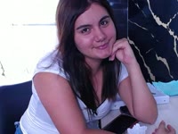 I am AlannaBlake, a woman with a magnetic personality and a weakness for seduction games. I like to awaken curiosity, break expectations a little, and leave a mark without having to tell everything about myself. I have that elegant side that attracts glances and a mischievous spark that appears when you least expect it.