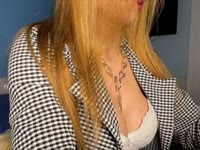 Brazilian with a naughty side.
I