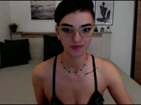 My room is an extremely passionate and sensual filled with mistery, desire, feminity and a lot of fun. I love exploring my sexuality and chatting with nice people here. I am very open and permisive girl, ho love to be on front of the webcam and make you crazy with my body and my top show. I don