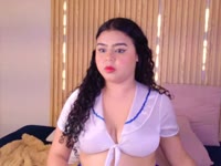 I am an outgoing and fun girl, I like music, discovering restaurants and traveling, living new experiences, and fully enjoying my sexuality. I like feeling loved and pleased. I enjoy discovering new facets every day, taking over people