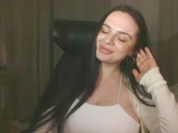 I’m the kind of girl you can’t put in a box. With me, you’ll never get bored, because I know how to turn even an ordinary day into a little adventure. I love enjoying the moment and bringing lightness to others. I can listen and sense the mood, but I’m also not afraid to be bright, open, and a little daring. I can be tender and dreamy, or I can ignite the fire of play and passion — it all depends on how ready you are to open up with me. Honesty matters most: I’d rather have a bold and genuine talk than dull rehearsed phrases. I value men who can charm with words, looks, and attention, not just with gestures. My pleasure is seeing how someone smiles and forgets everything else while talking to me. I believe real connection is born in trust, playful energy, and genuine interest. If you feel the same vibe, we’ll definitely click.