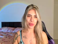 Hi im new here! wanna come in my chat and get to know me better? You wont regret it!