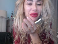 I’m an adventurous spirit wrapped in sultry charm, a woman who knows how to play with fire and keep it sizzling. My curiosity pulls me into wild new experiences, and my wicked wit keeps things deliciously unpredictable. I wear my smile like a secret invitation, and my sensuality dances just beneath the surface, waiting for the right moment to ignite. Seduction is an art, and I’m a masterful painter, using laughter, charm, and a dash of naughtiness to color our moments.