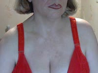 I am very cute, funny, interesting, energetic, sexy with size 5 real breasts