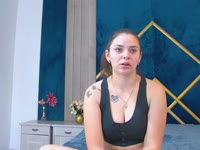 Hey there  I’m Niky,  a friendly, down to earth person who loves great conversation, laughter, and making genuine connections. I believe every moment should feel comfortable and exciting, whether we’re chatting, joking around, or sharing a little fantasy together.