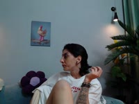 I could tell you about me that I still on the path to grow and evolve as a character in this world. I love peaceful people and I enjoy the idea of being good to one another. So if you want to know more about me and you