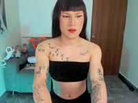 I AM 28 YEARS OLD. MY HEIGHT 164. I AM FROM COLOMBIA, I LIKE MUSIC, MY FAVORITE FOOD IS PASTA, I AM PASSIONATE ABOUT MAKEUP, I LOVE ANIMALS. I AM AN OPEN-MINDED PERSON AND I