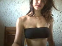 I am Sasha, 19 years old... but very naughty