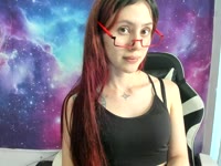 I ask you to invest if you want something good, and to respect our work,I am desire wrapped in skin. My mind is a labyrinth of fantasies where creativity and pleasure blend without rules.
I love to seduce with words and let my imagination dream beyond its limits. Every movement, every sigh, is an invitation to explore without haste, with a hunger for the forbidden. I love having submissive, obedient people... I love being your favorite, I love you showing it to me ;)
Show me ;)
I like:
anal play
fetishes
domination
fantasy games
therapy
chats
meditation together
Tell me what you want and I