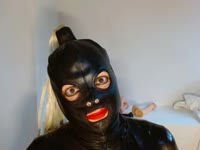 love to deepthroat as a slut, or dominate you as a filthy Domina