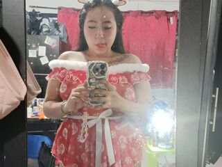 webcamphoto AlejandraHeart