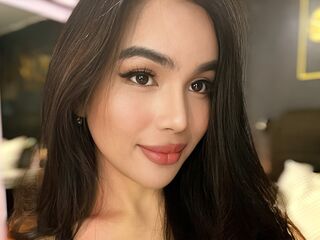 Kinky webcam girl AlexinaWoss