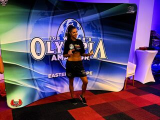 live striptease AmidaChris