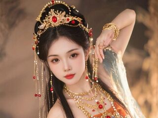 jasmin videochat AngerlaMei