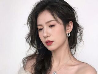 webcamgirl livesex AnnLinMei