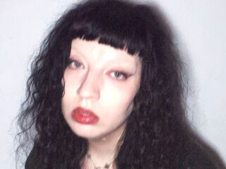 naughty cam girl masturbating AnnaDark
