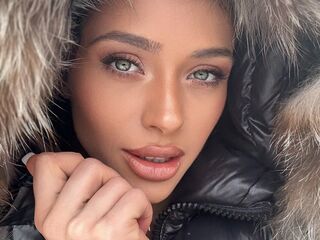 webcam picture AriannaCherie