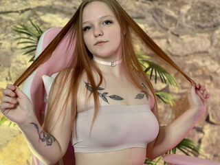 hot web cam show CandaceLir