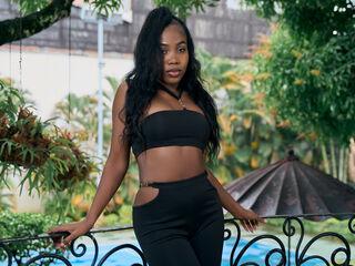 hot striptease show CarlieLyn