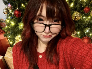 fingering webcamgirl ClaraParks