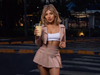 masturbating cam girl CorinaBaker