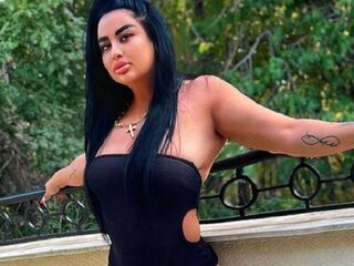 streaming live webcam DesyreeDawson