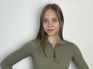 beautiful girl webcam ElviaSix
