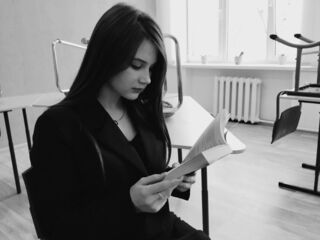 webcam bitch chat EnricaElis