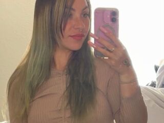 free jasmin webcam EvangelinaGarcia