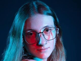 hot cam girl masturbating EvelyneSchroff
