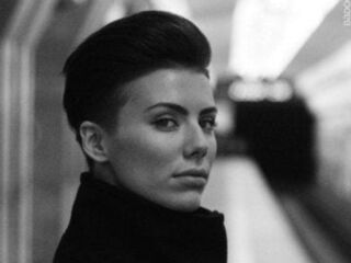 adult liveshow FarahBurn