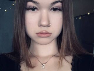 sexy webcamgirl JerryBlechman