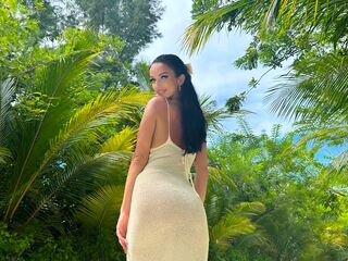 striptease cam JessyHanson