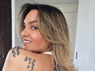 camgirl live sex photo JuliettaDiaz
