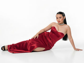 webcam stripper KassieHale