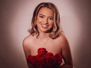 hot webcam show LaraGray