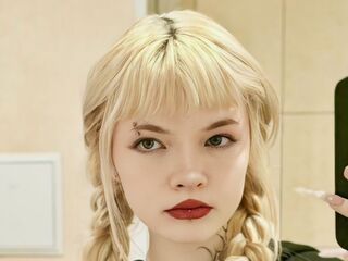 Kinky webcam girl LatashaLafevre