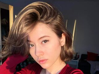 camgirl playing with sextoy MarvisHey