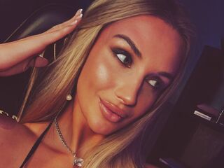 webcam live MeganHamillton