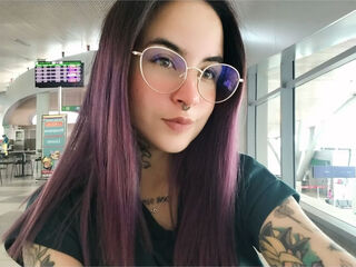 camslut masturbating MeganSmears