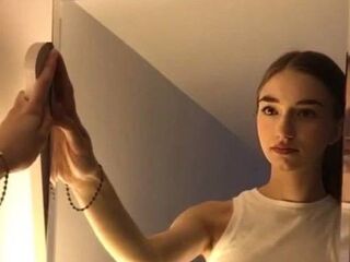 adult liveshow PansyGandara