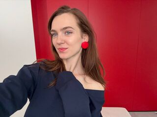 naked camgirl picture RubyMoore