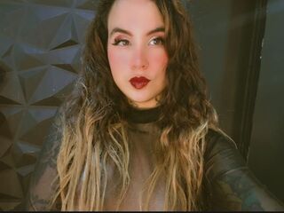 naughty webcamgirl SammyBeil