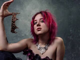 free liveshow ScarlettGarrett