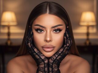 hardcore sex show StephanieYves