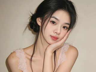 nude webcam girl SuYi