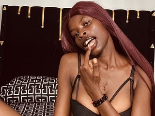 naughty camgirl SuzanDavid