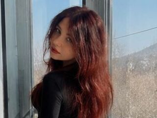 cam girl fingering pussy VioletteIguina