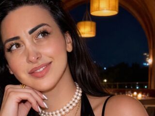 hot cam girl masturbating with sextoy ElesseLust